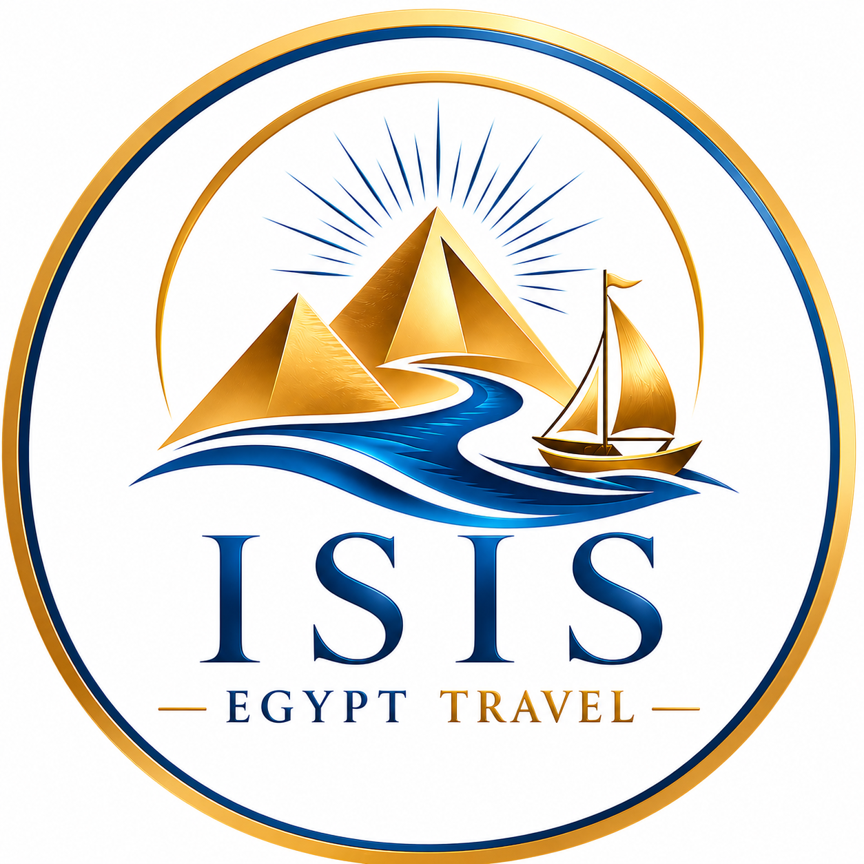 Isis Egypt Travel